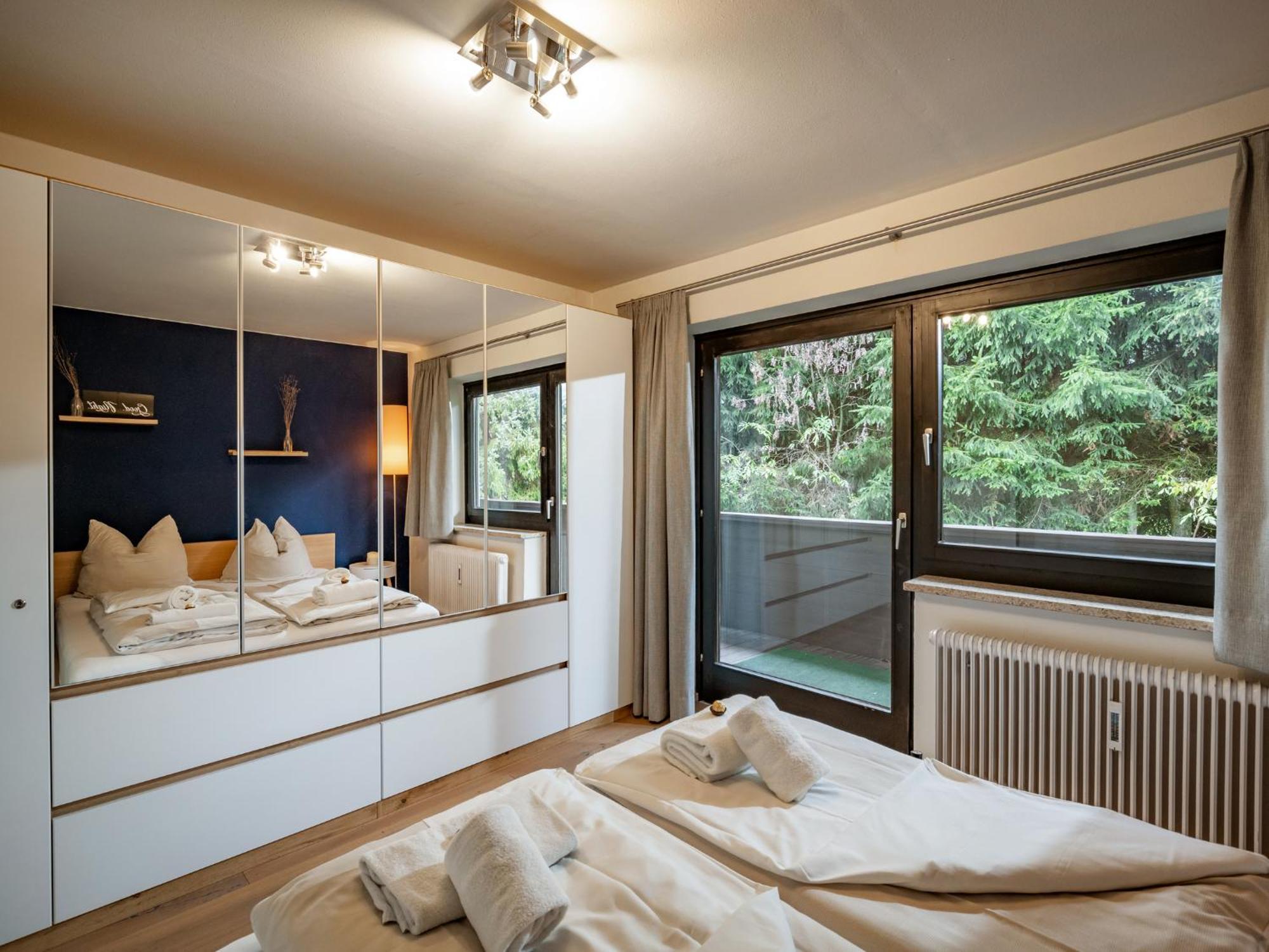Appartement Herliana By Nv-Appartements رين باي كيتزبوهيل المظهر الخارجي الصورة