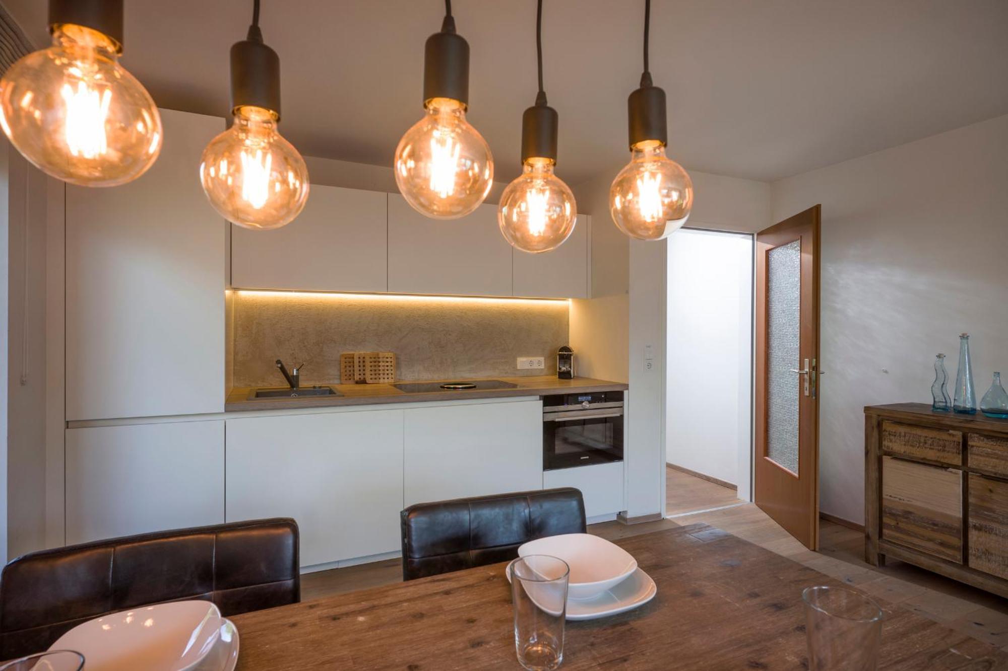 Appartement Herliana By Nv-Appartements رين باي كيتزبوهيل المظهر الخارجي الصورة
